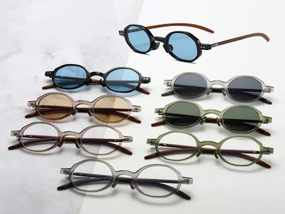 2025 New Designer Luxury Shades Women Ladies Uv400 Fashion Sunglasses