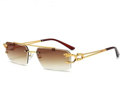 Увидьте мир глазами птицы с нашими уникальными солнцезащитными очками