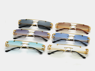 Складные поляризационные очки ваш стильный спутник в любом путешествии